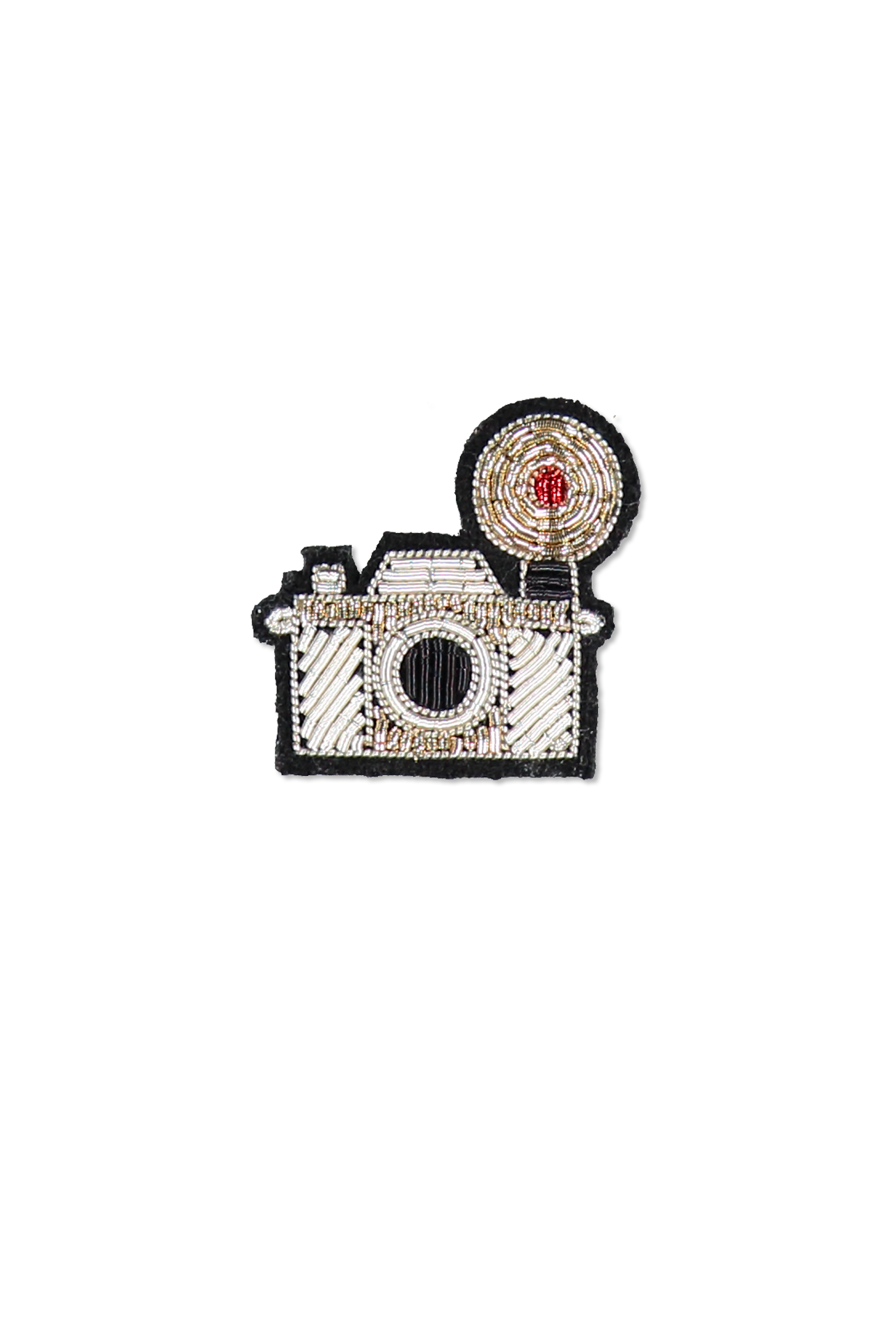 Camera Small Pin