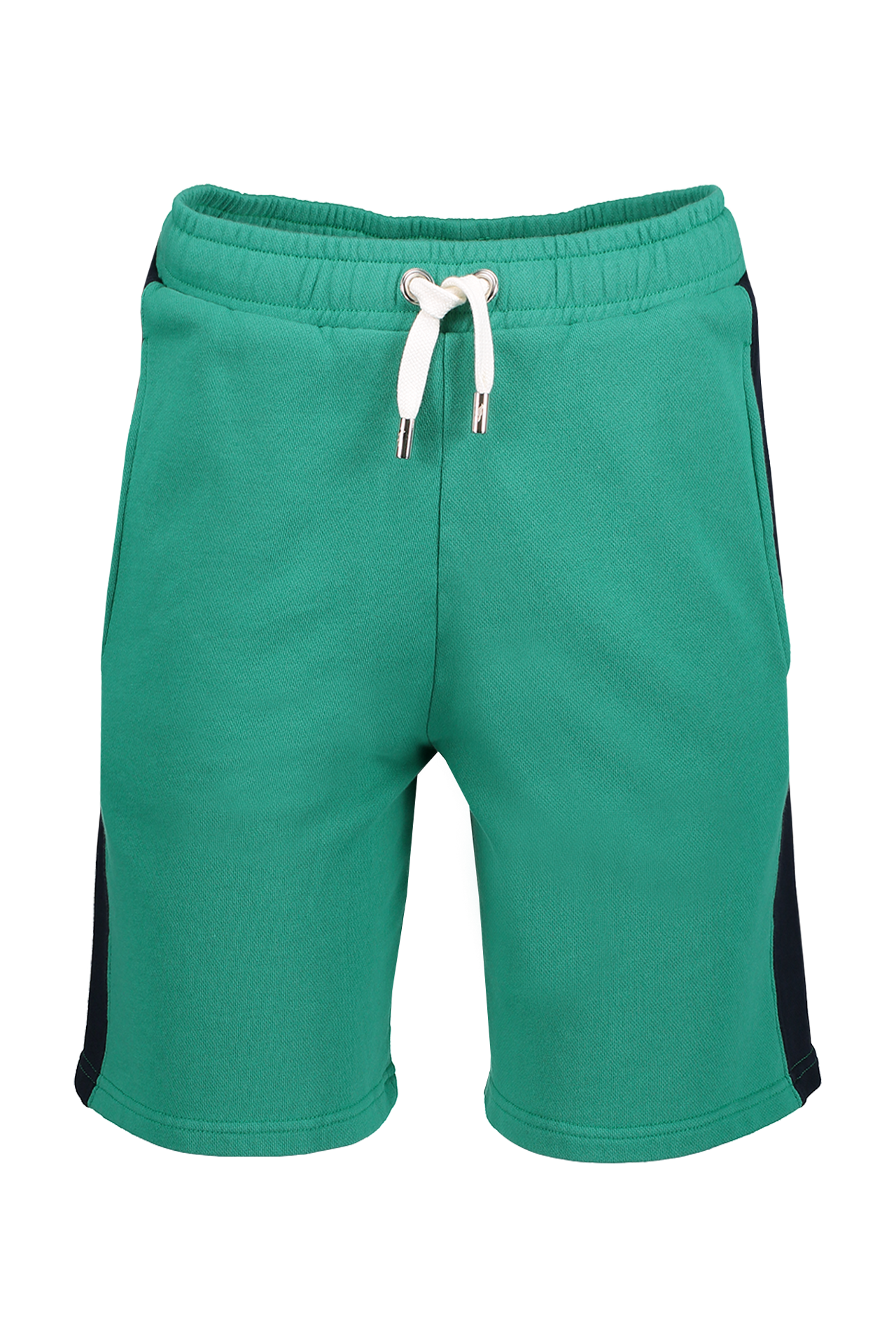 Color Block Short