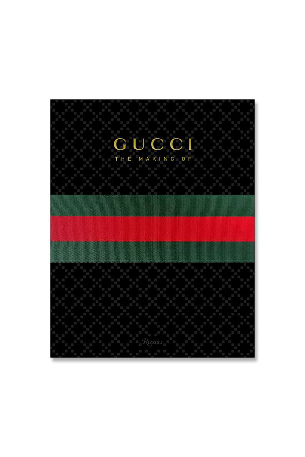 indarbejde mærke dette Rizzoli Gucci: The Making Of | A.K. Rikk's