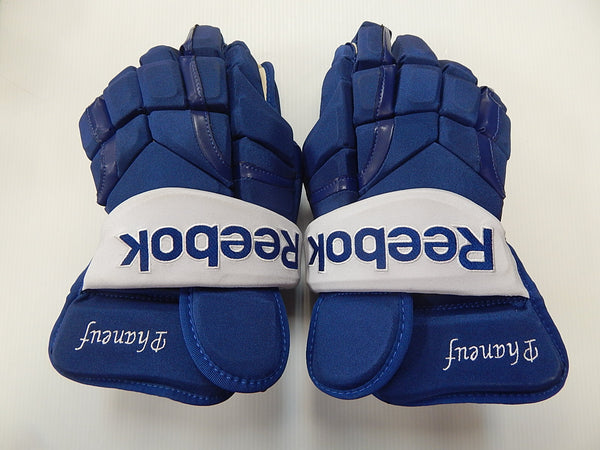 15” Reebok 10K Pro Gloves – TORONTO 