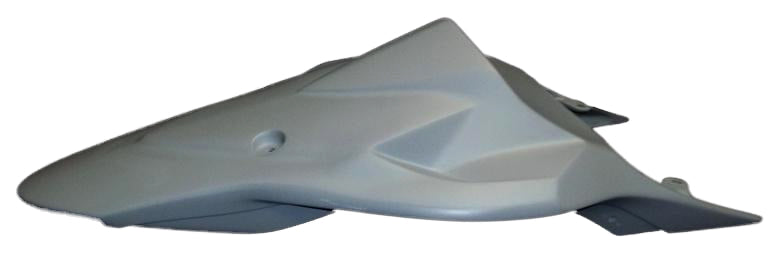 BMW S1000RR <BR>12-19' <BR>SUPERSPORT TAIL