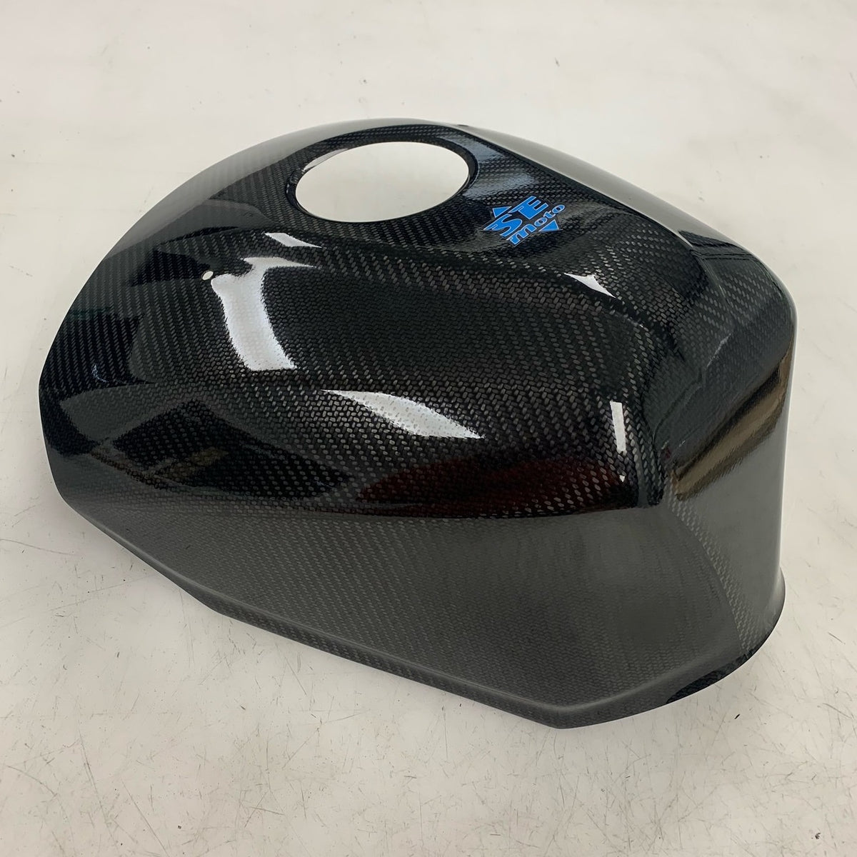 SE MOTO BMW S1000RR 20'+ TANK SHROUD