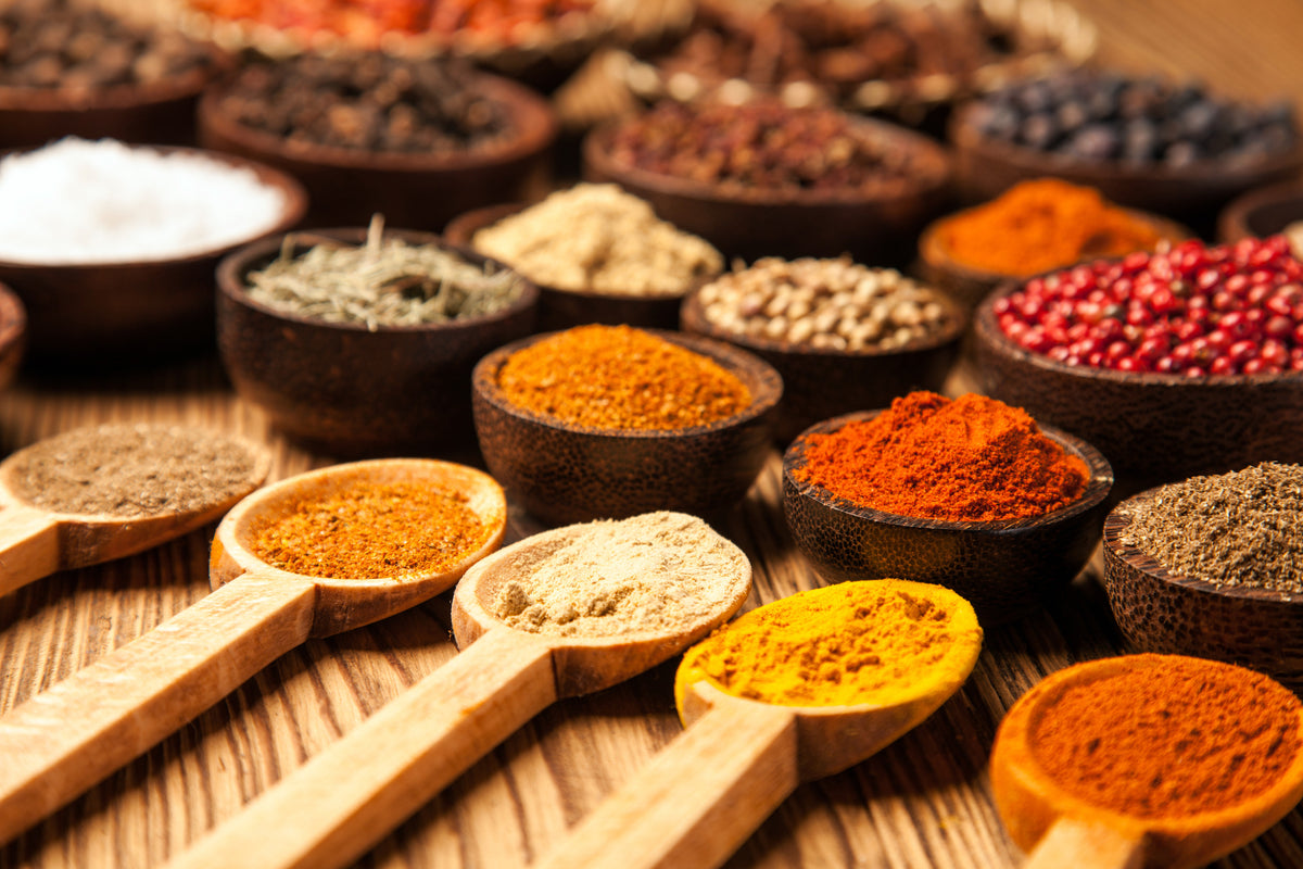 Image result for spices