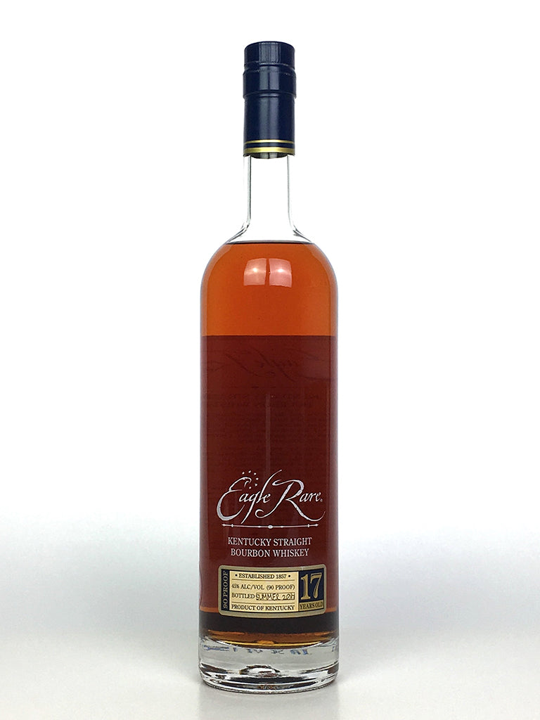 Eagle Rare 17 Year Old (2017 Release) The Whisky Source