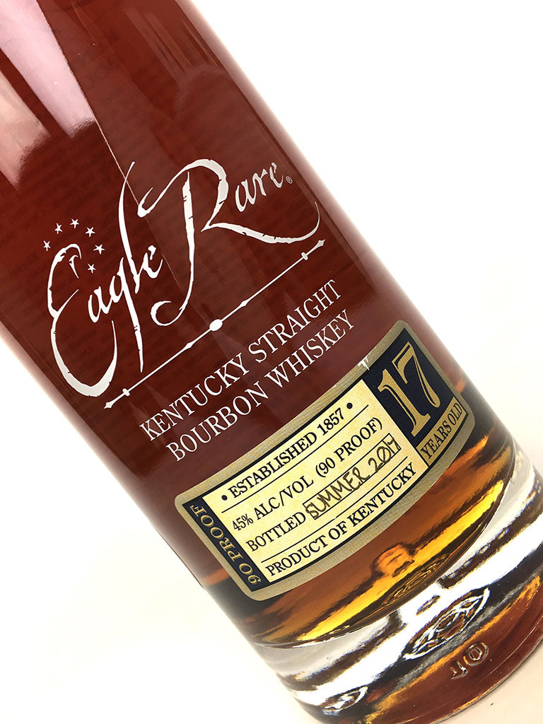 Eagle Rare 17 Year Old (2017 Release) The Whisky Source