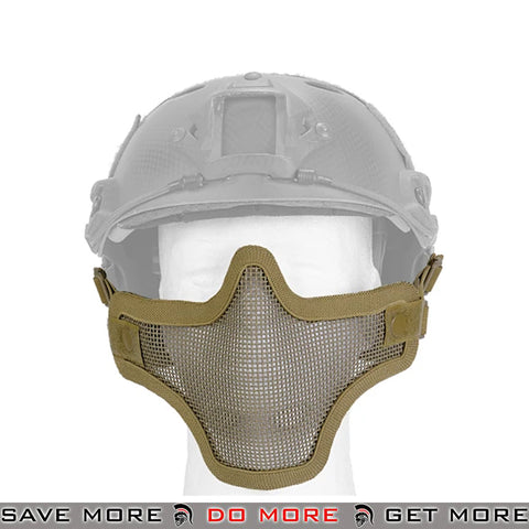 Casco verde