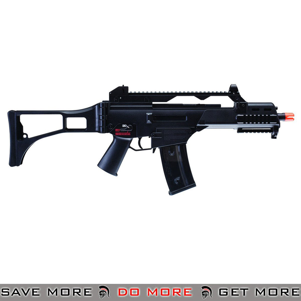 symaskine ske matrix Umarex H&K G36C Competition Series Airsoft AEG Rifle HK G36