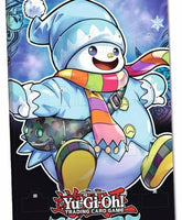 Pour le fans de YGO un calendrier bien special / For YGO's fan a very special calendar...