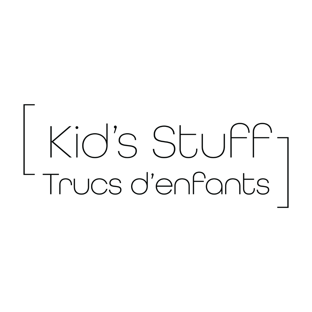 Kid's Stuff - Trucs d'enfants