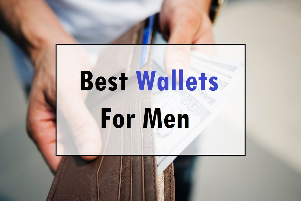 Best wallets for men