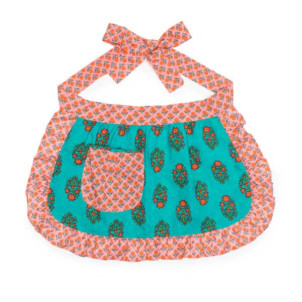 Little Chef Half Apron