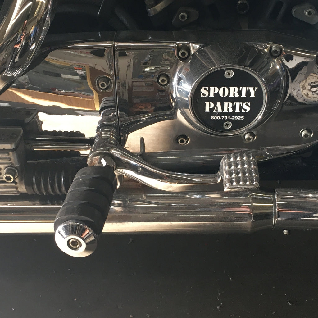 Mid Control Kits Sporty Parts