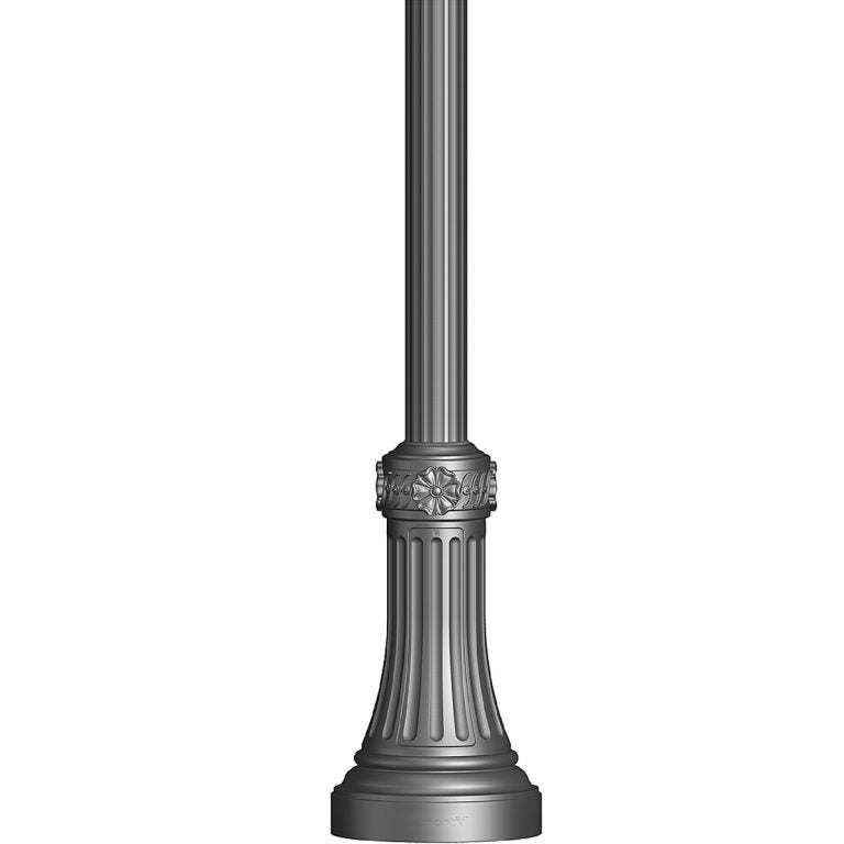 lsi light pole