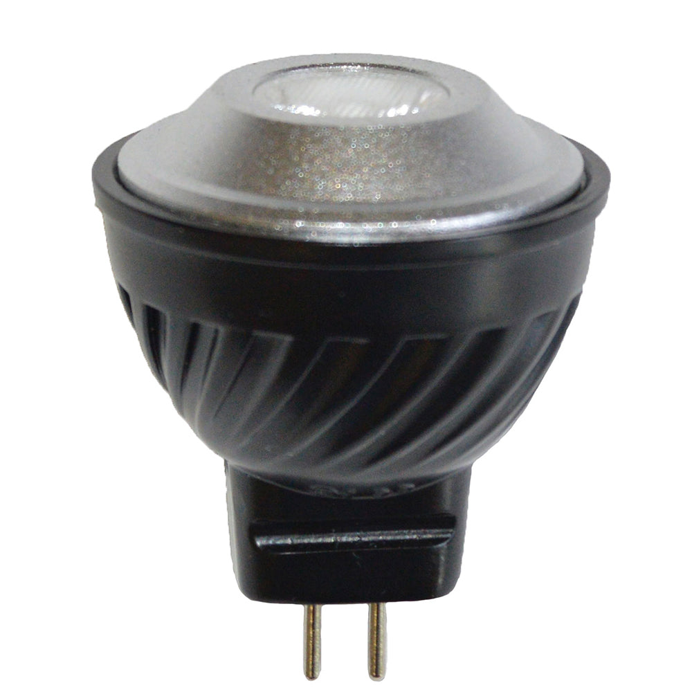 lijden Arresteren Inwoner Lightcraft Outdoor 2.5W MR11 LED Lamp 12V