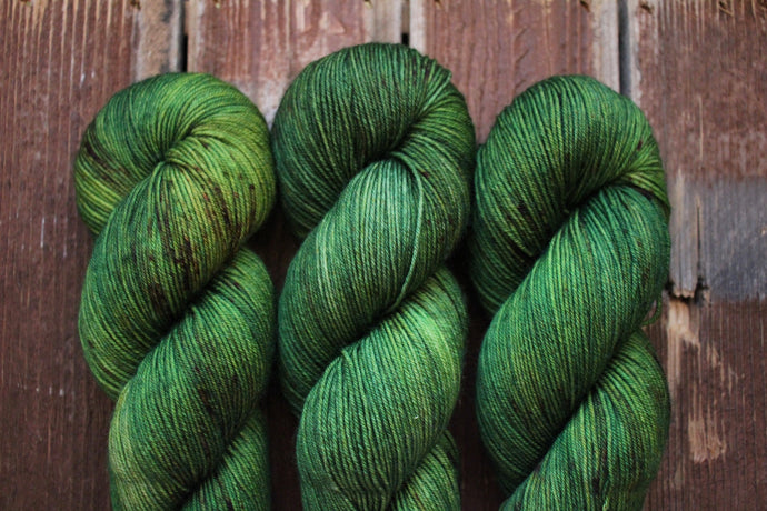Pond - OG Merino