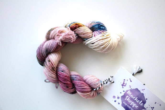 Mila - Mini Skein