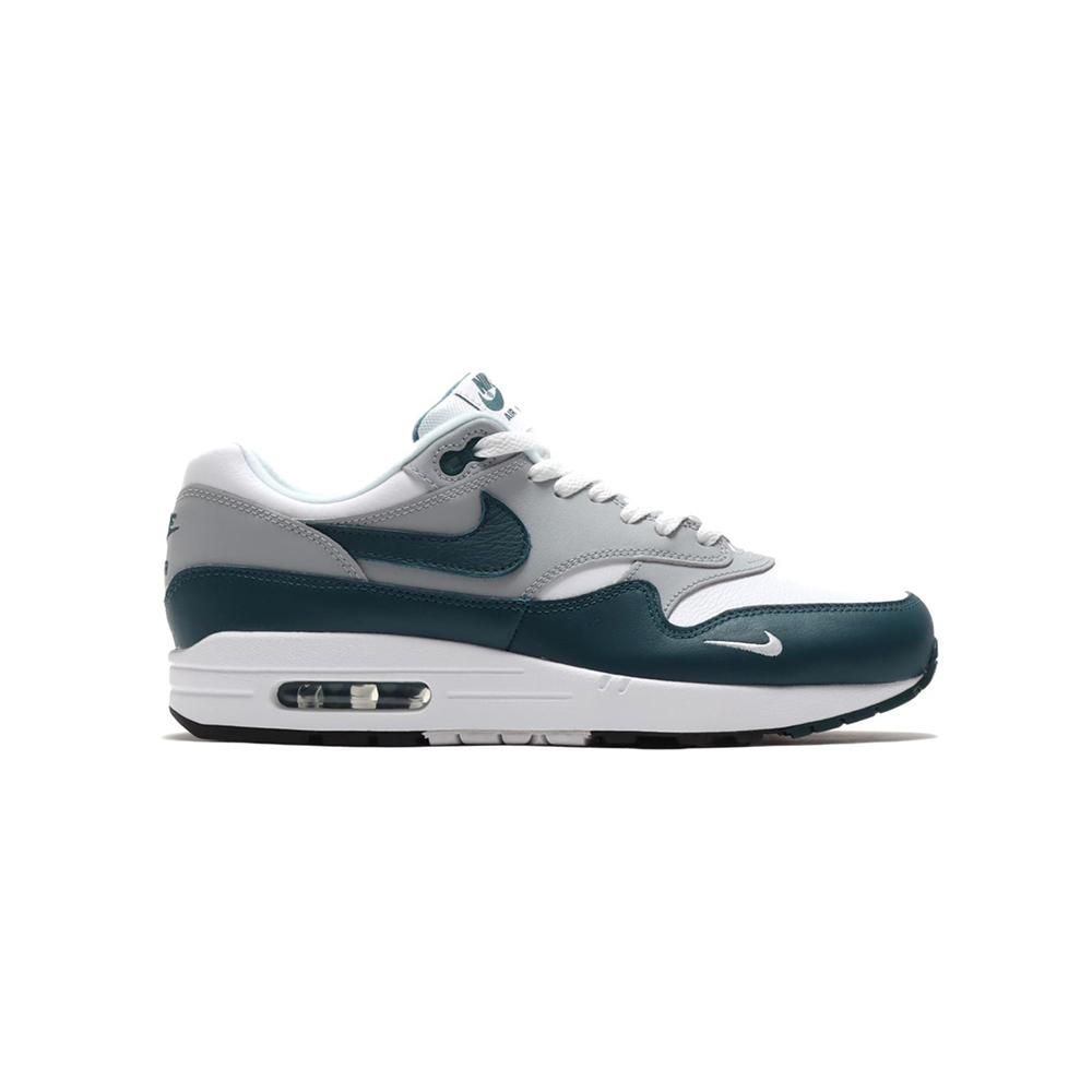 nike teal and grey