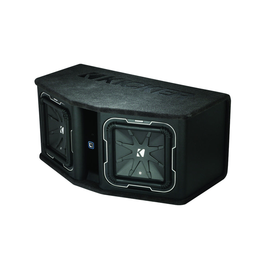 best box for kicker l7 12