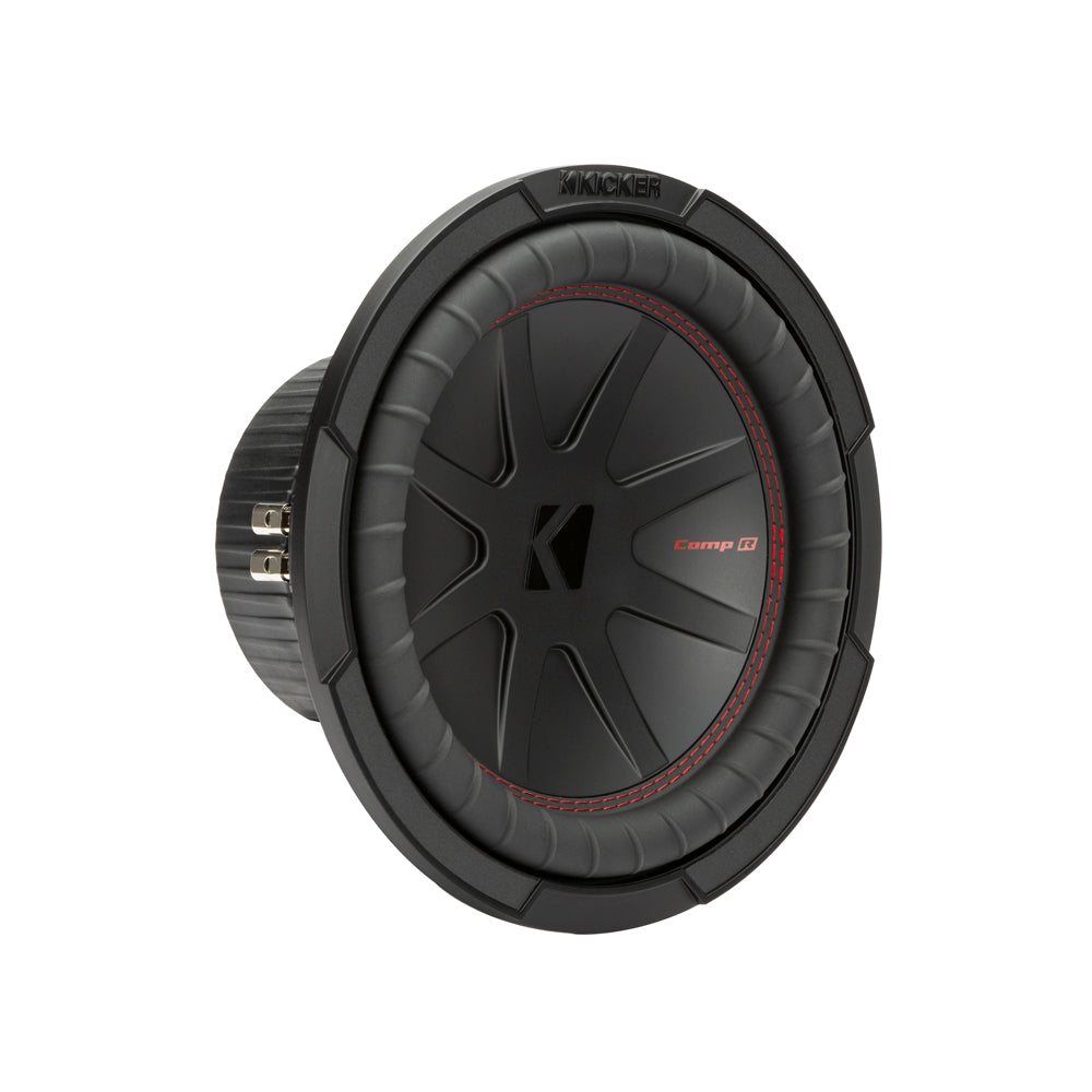 kicker compr 10 4 ohm