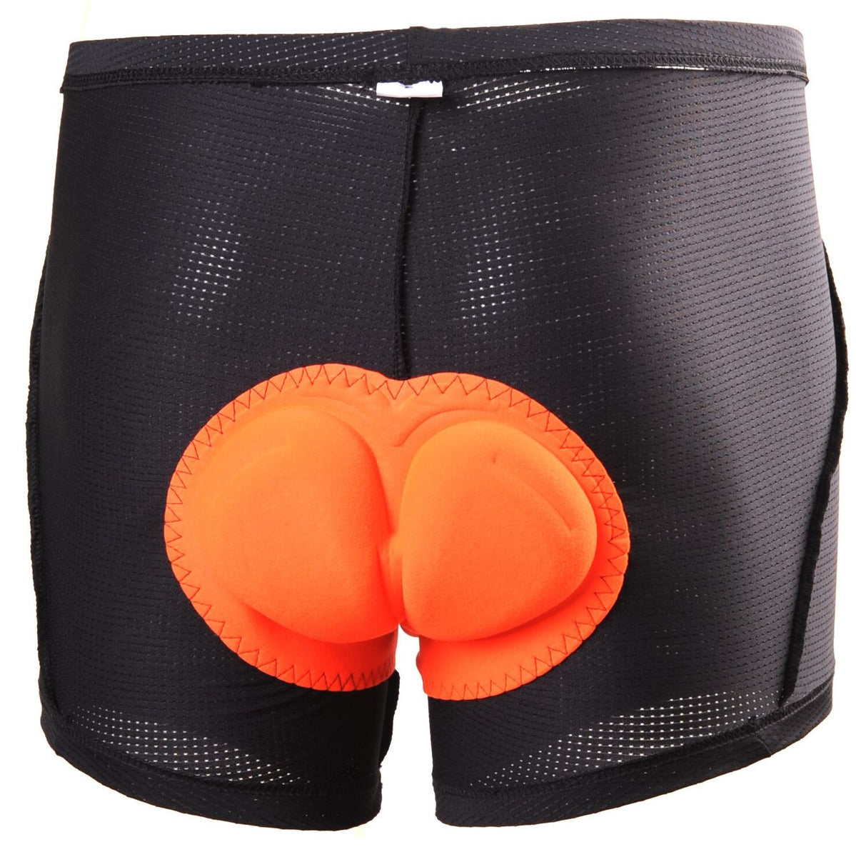 cycle padded underwear