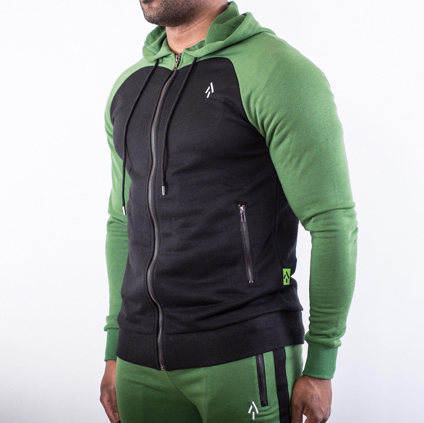 KN Hoody