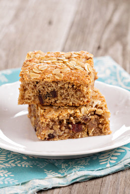 breakfast bars