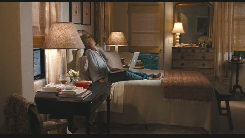 How To Get The Look Of Nancy Meyers S Famous Movie Sets