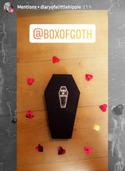 coffinbox