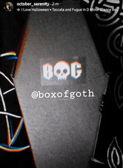 bog-box