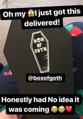 boxgoth