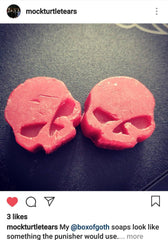 skulls