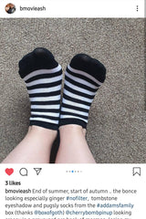 pugsley-socks
