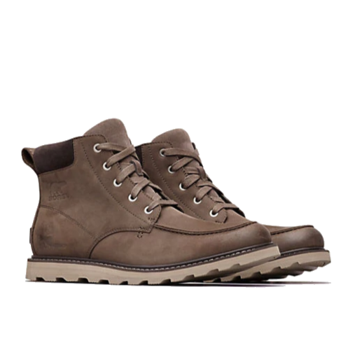 Sorel Men's Madson Moc Toe Boot - Outfitters