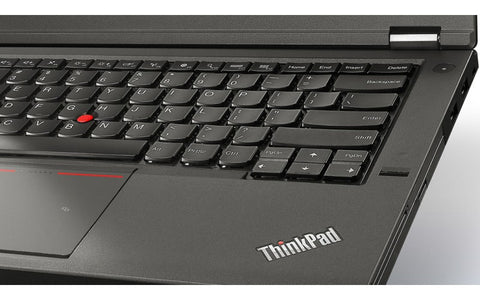 Lenovo ThinkPad T440 SSD i7 Canada Refurbished
