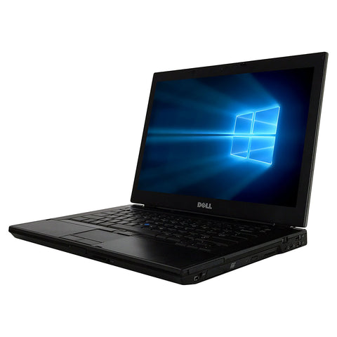 dell e6410 refurbished