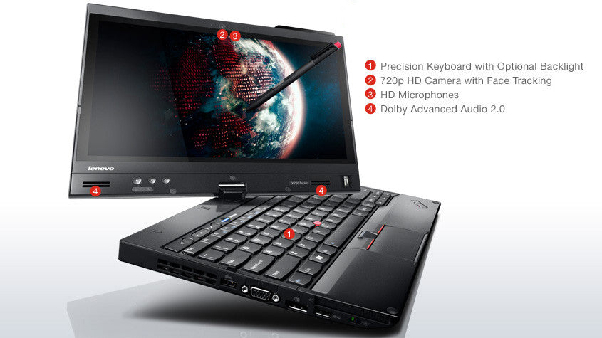 Refurbished ThinkPad x230t Tablet Sale Laptop | Free Shipping Canada – Refurbish Canada