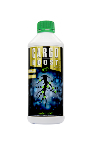 Cargo Boost 500ml Nutrifield