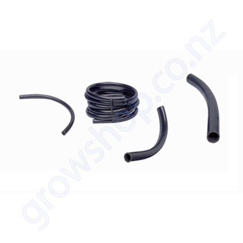 6mm Soft Poly Plumbing Tube Per Metre