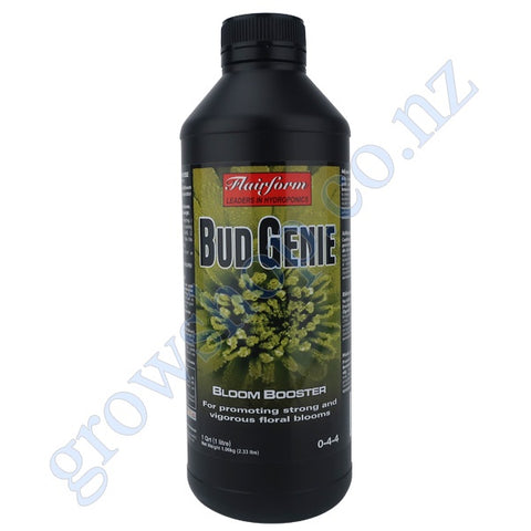 Bud Genie 1 Litre Flairform