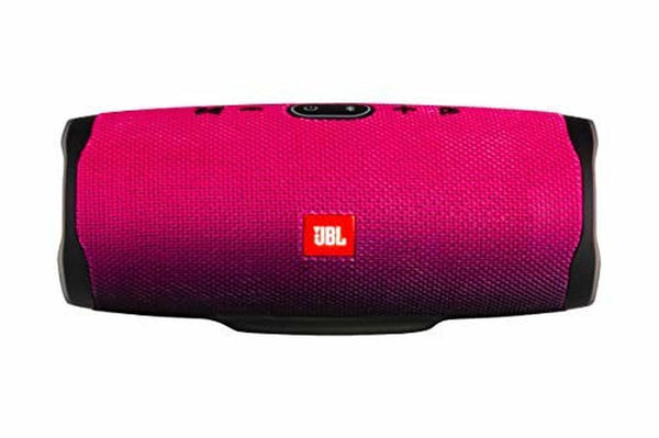 jbl charge 4 pink