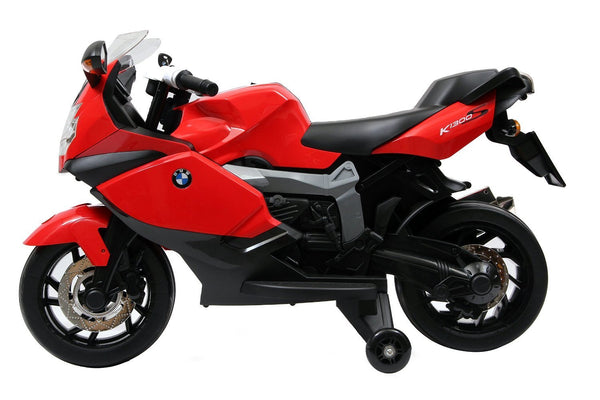 bmw 12v motorbike