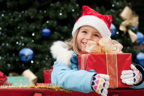 Gift, Ultimate Guide On Sending Christmas Presents for Kids Overseas