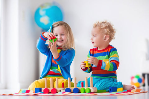 Person, Love Traditional Toys? Here’s Why They’re Making a Comeback!