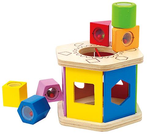 Toy, 6 Benefits of Sorting and Stacking Toys