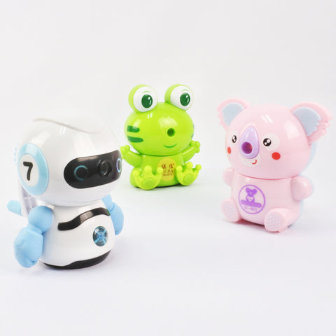KOALA BEAR SHARPENER (Selected Stores)