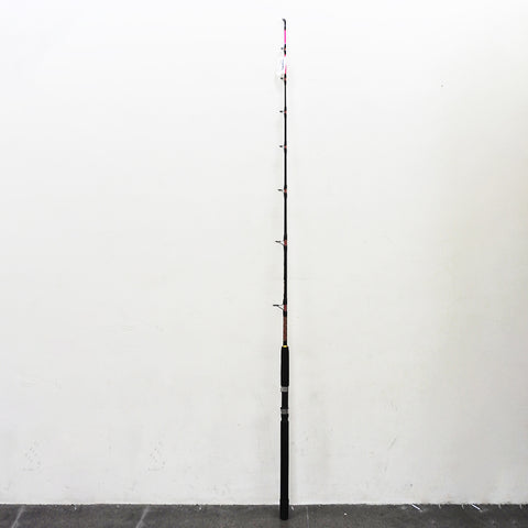 Mambo Legend Fishing Rod (Pink) (Chinatown)