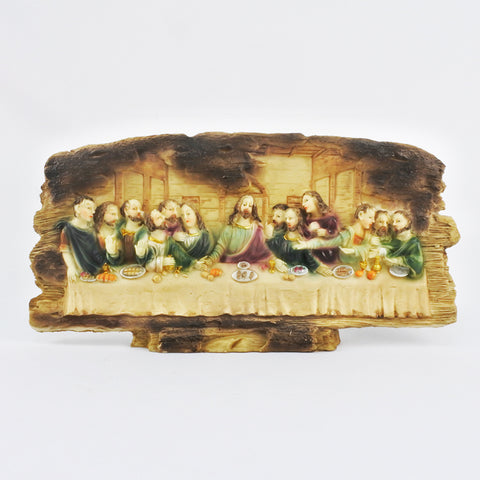 LAST SUPPER DISPLAY (Selected Stores)