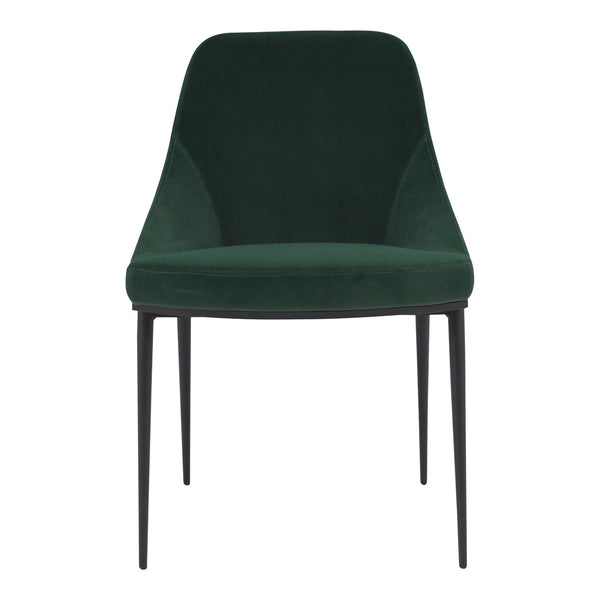 Moe's Home Collection Sedona Dining Chair - Set of 2 - EJ-1034-16