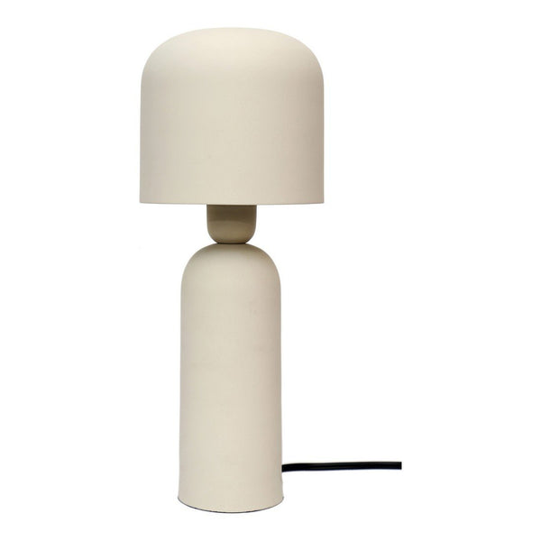 Moe's Home Collection Echo Lamp Cream - OD-1019-34