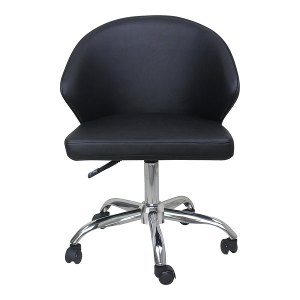 Moe's Home Collection Albus Office Chair - UU-1015-02